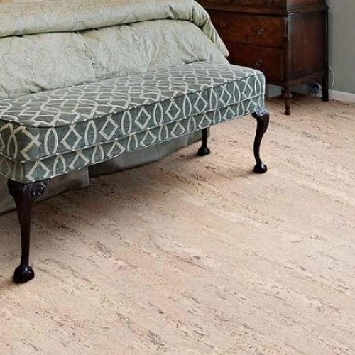 COMPRIDO CREME ПРОБКОВОЕ ПОКРЫТИЕ CORKSTYLE ПРОБКОВЫЙ ПОЛ ЗАМКОВЫЙ NATURAL CORK